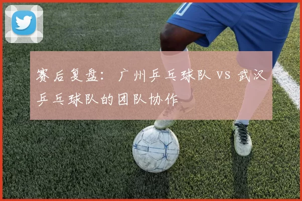 赛后复盘：广州乒乓球队 vs 武汉乒乓球队的团队协作