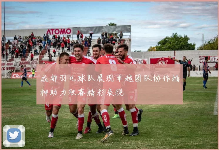 成都羽毛球队展现卓越团队协作精神助力联赛精彩表现